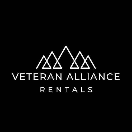 Veteran Alliance Rentals Logo